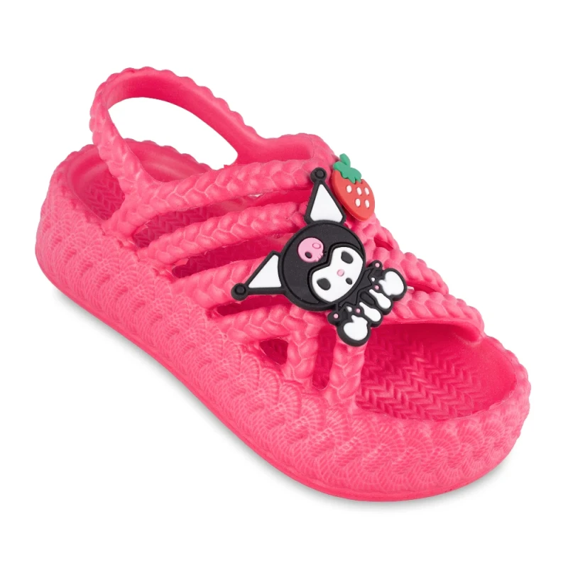 Stilettosy Sandals Arezo Koromi Panda