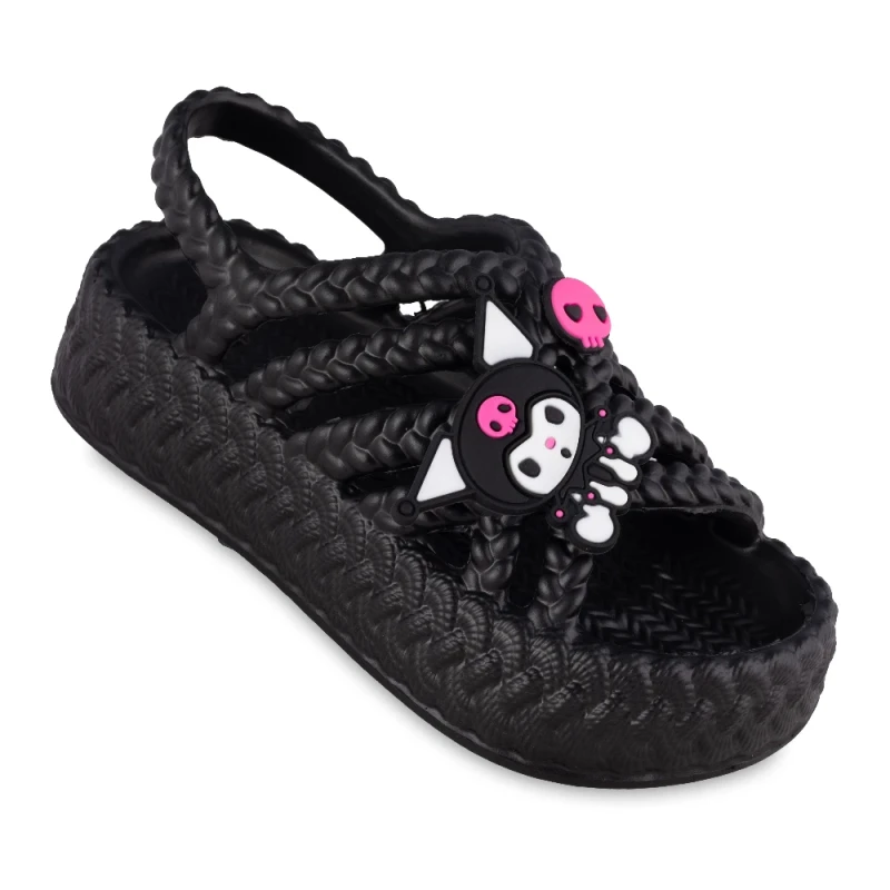 Stilettosy Sandals Arezo Koromi Panda