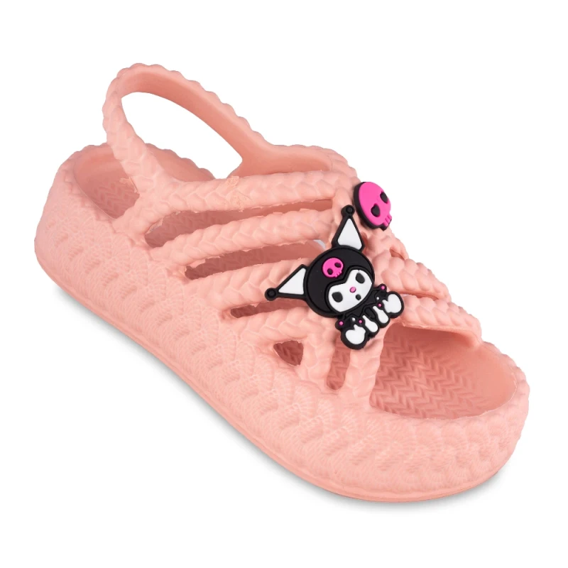 Stilettosy Sandals Arezo Koromi Panda