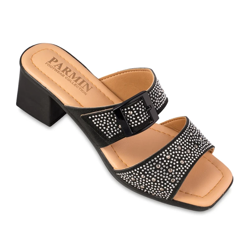 صندل شبنم پارمین