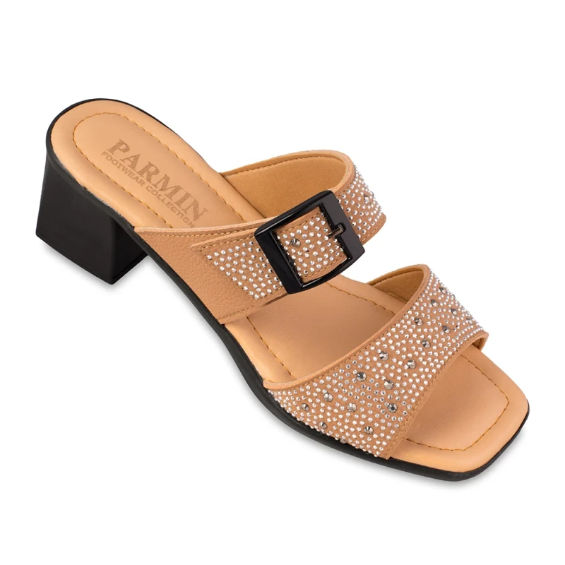 صندل شبنم پارمین