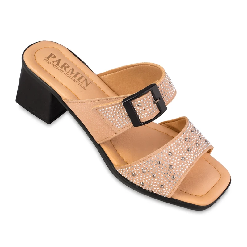 صندل شبنم پارمین