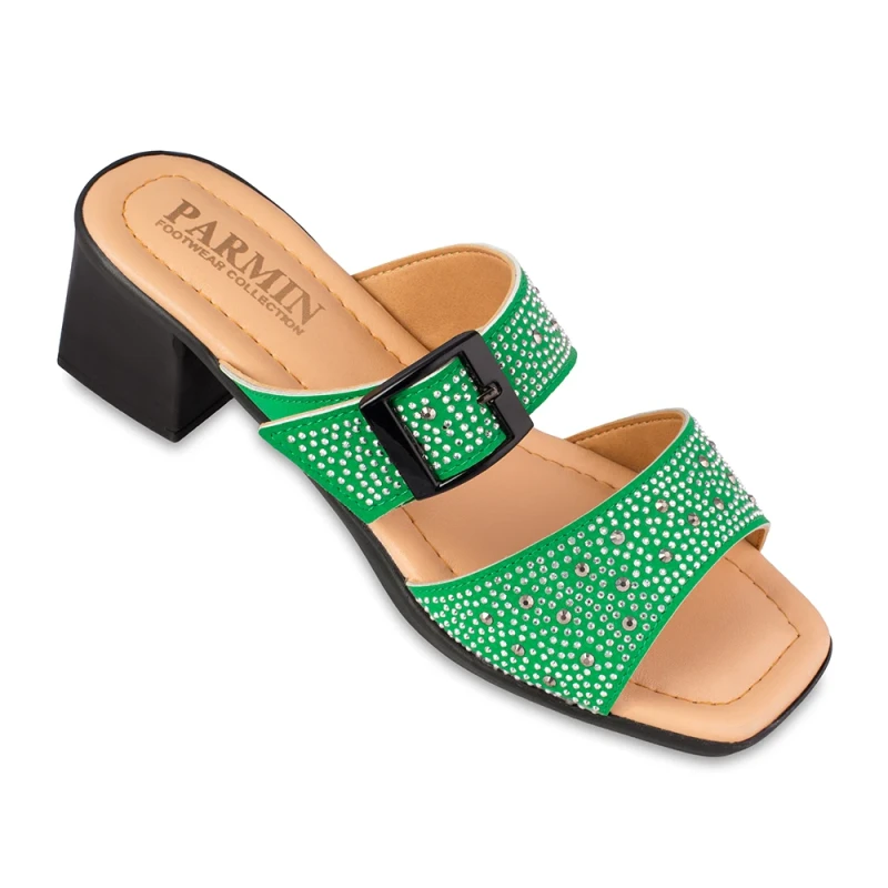 صندل شبنم پارمین