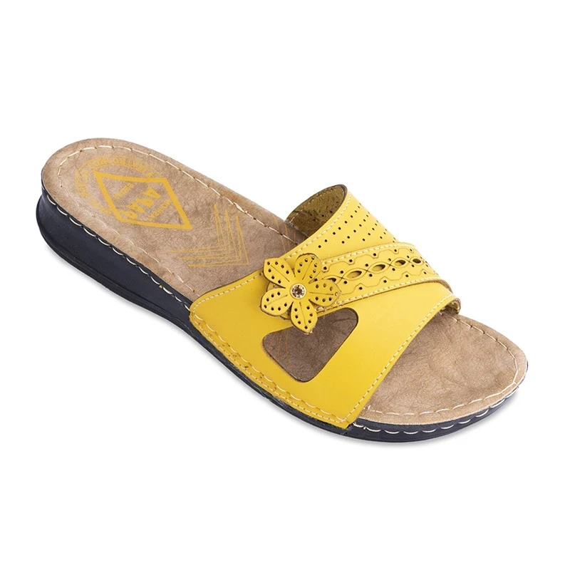 صندل جیو 5006 پاپا PU