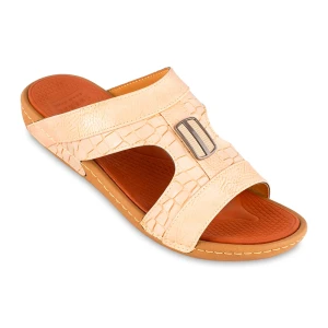 Sandal 102 Papuk colors Cream