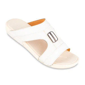 Sandal 102 Papuk colors White