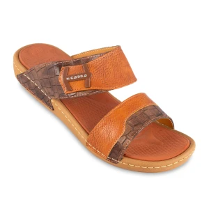 Sandal 104 Papuk colors Honey