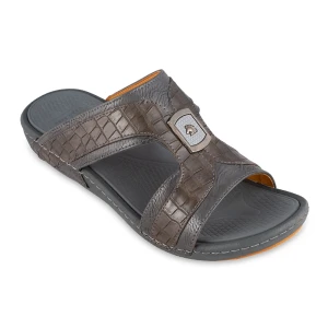 Sandal 106 Papuk colors Grey