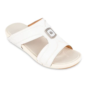 Sandal 106 Papuk colors White