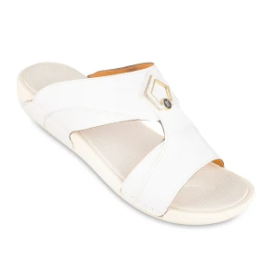 Sandal 107 Papuk colors White