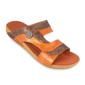 Sandal 109 Papuk colors Honey