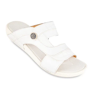Sandal 109 Papuk colors White
