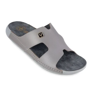 Sandal Hermes Papuk colors Grey