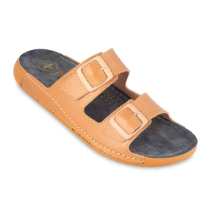 Sandal 1002 Papuk colors Cream