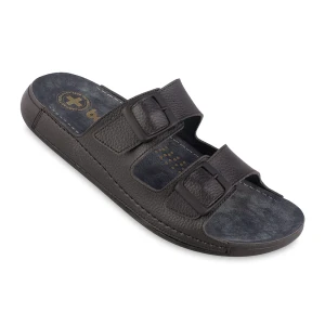 Sandal 1002 Papuk colors Black