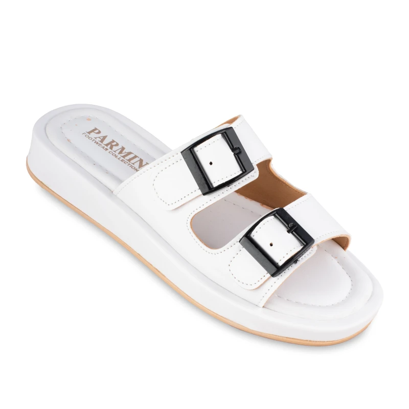 Sandal Taranom Parmin