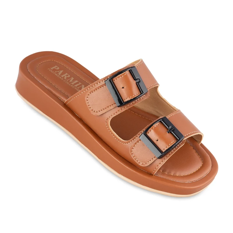 Sandal Taranom Parmin