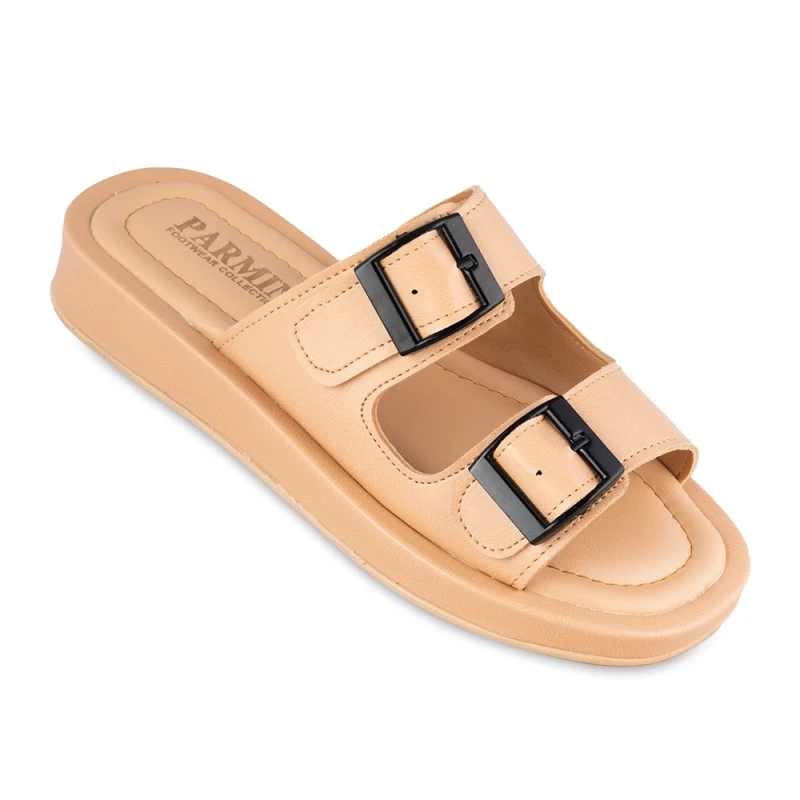 Sandal Taranom Parmin