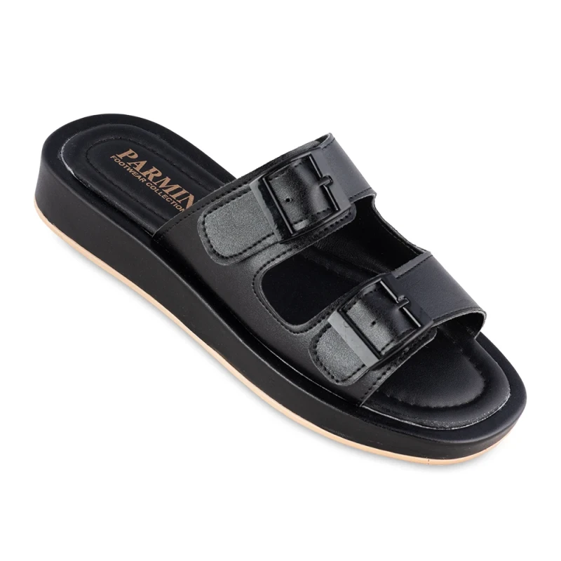 Sandal Taranom Parmin