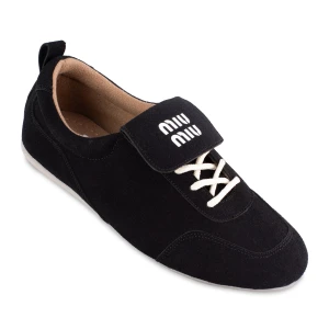 اسپرت میو میو ننه خانم رنگبندی مشکی