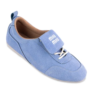 اسپرت میو میو ننه خانم رنگبندی آبی