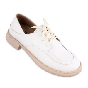 اسپرت الیزه ننه خانم رنگبندی سفید