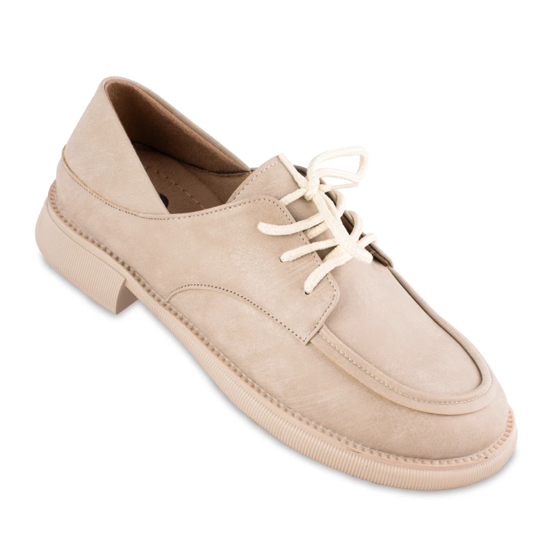 اسپرت الیزه ننه خانم رنگبندی کرم