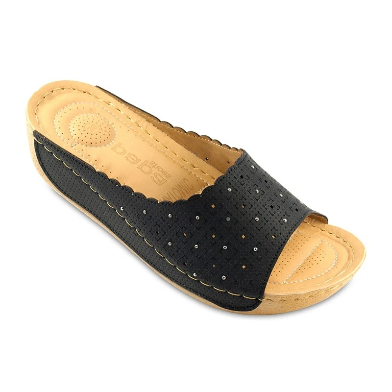 صندل 6003 پاپا PU