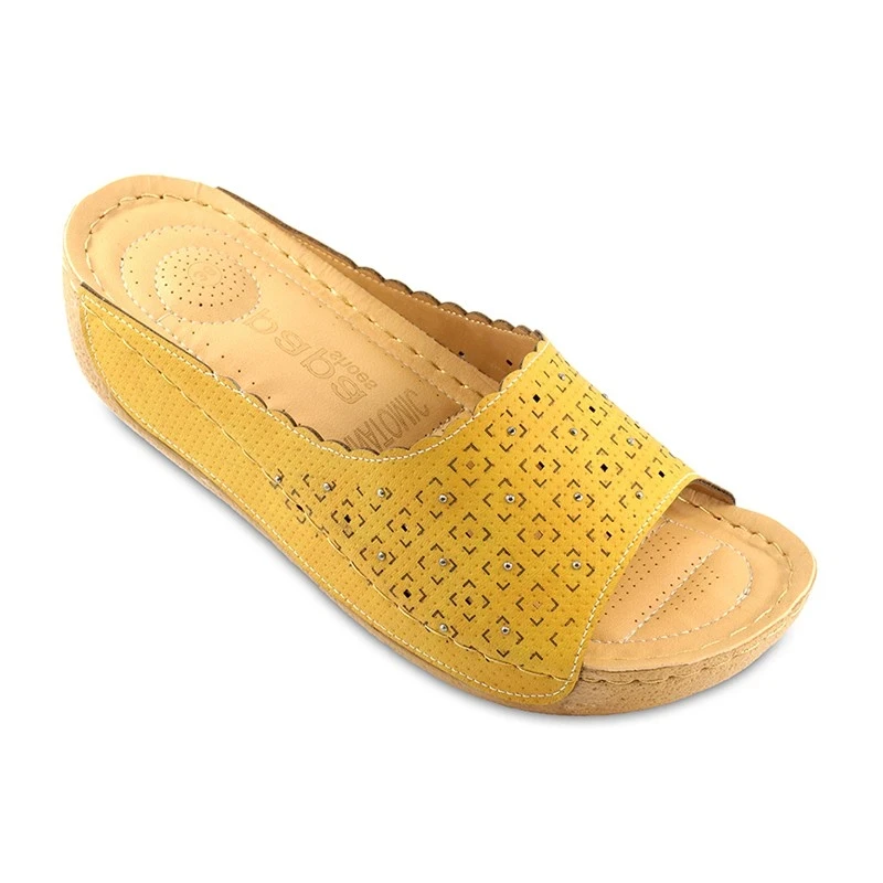 صندل 6003 پاپا PU