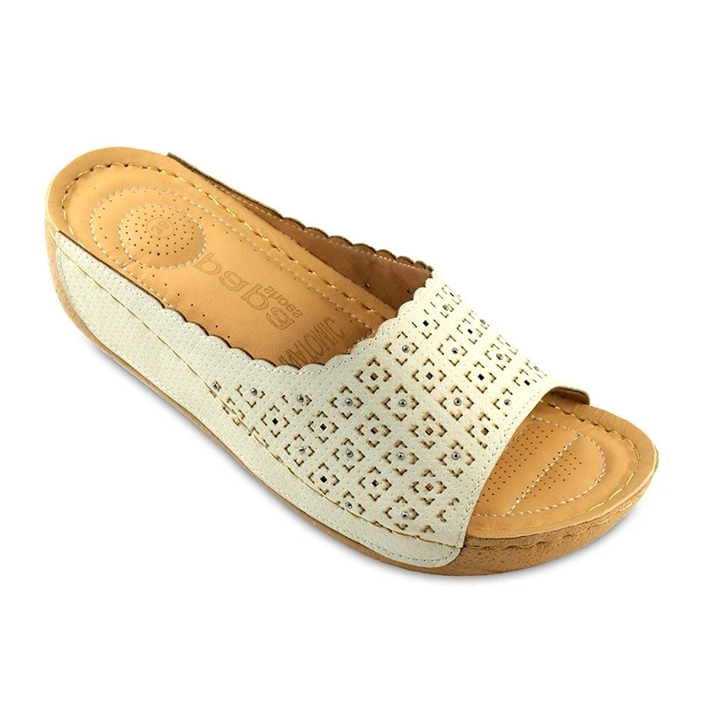 صندل 6003 پاپا PU