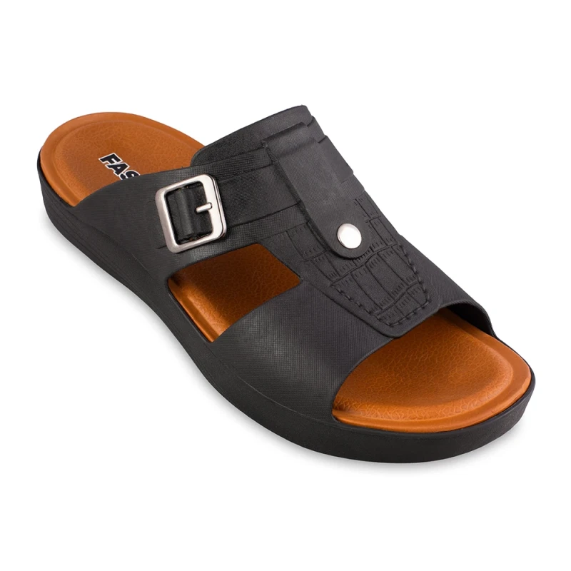 صندل بحرینی پارسی رنگبندی مشکی