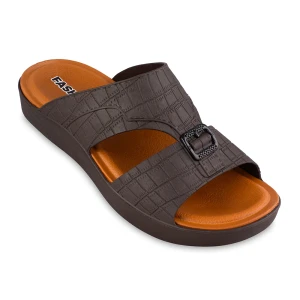 صندل المطراش پارسی رنگبندی قهوه ای