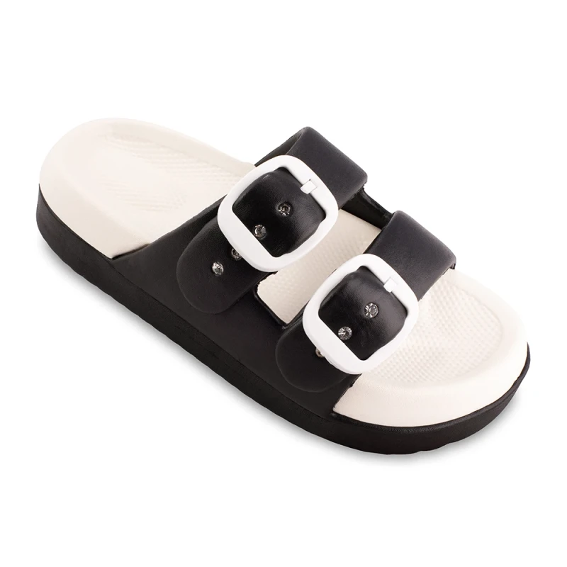 Slipper Delaram Plus Panda
