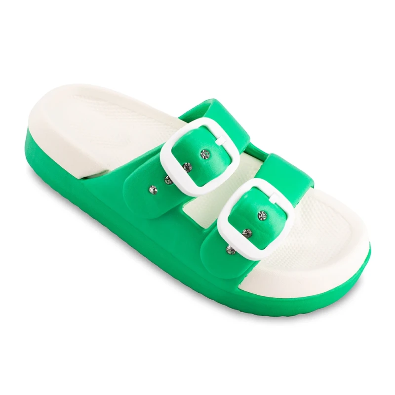 Slipper Delaram Plus Panda