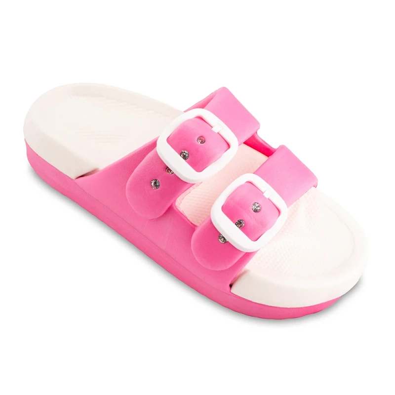 Slipper Delaram Plus Panda