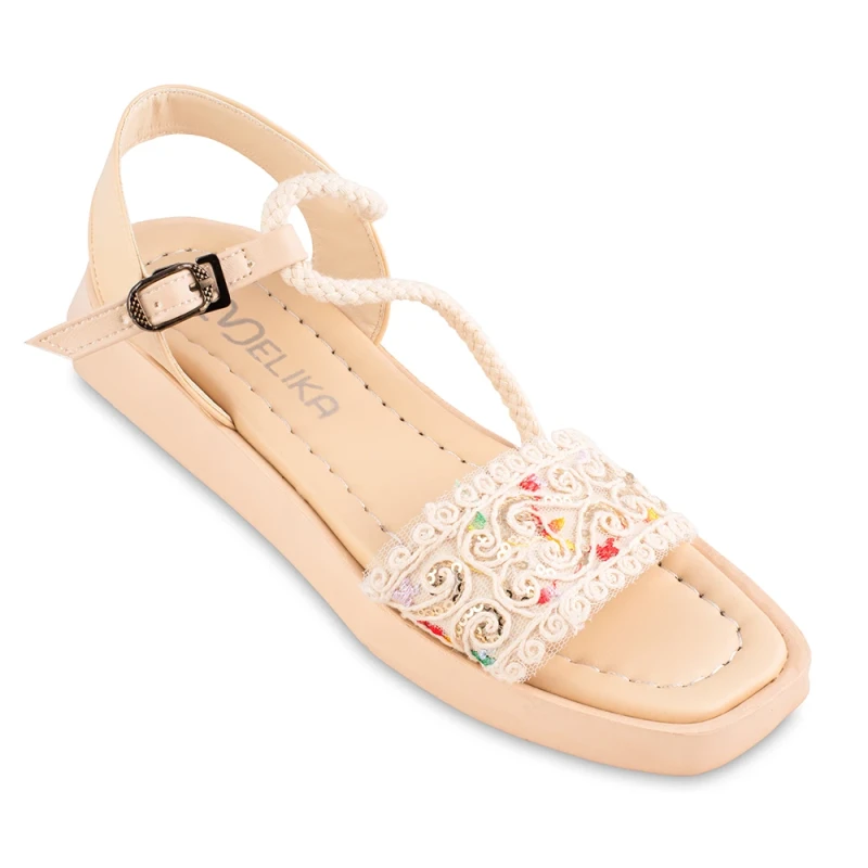 Stilettosy Sandals 717 Melika