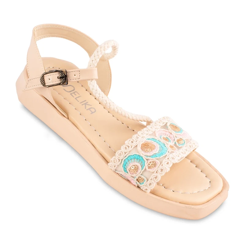 Stilettosy Sandals 717 Melika