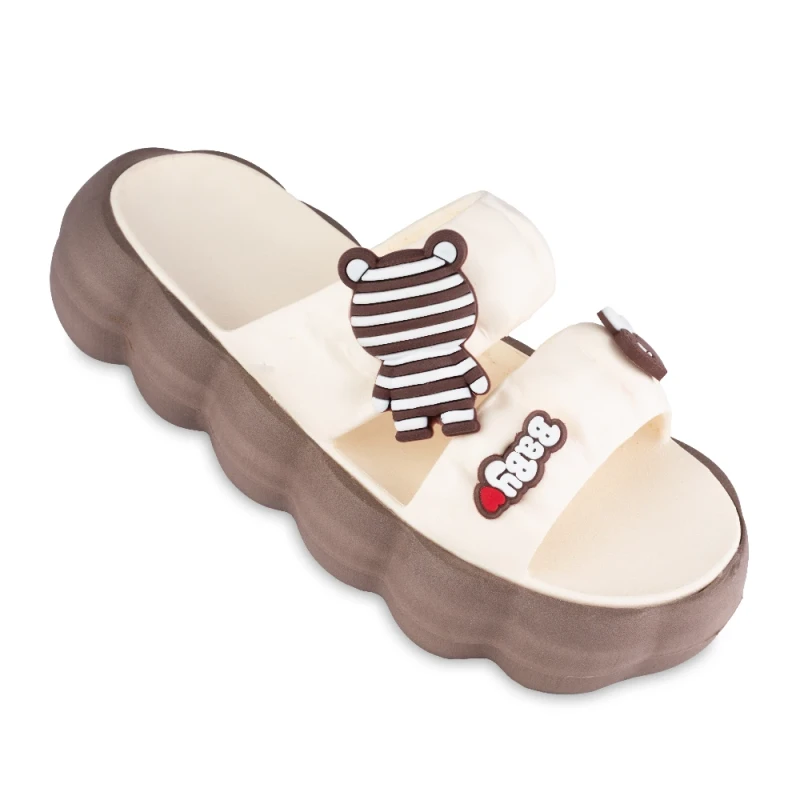 نعال نیکا زیتون