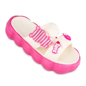 نعال نیکا زیتون