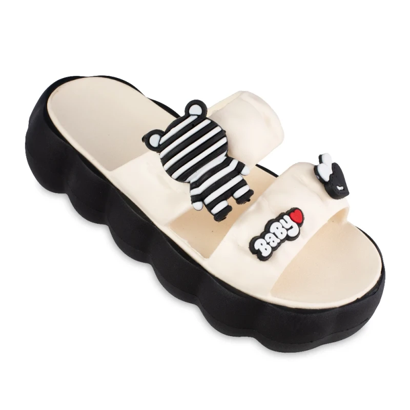 نعال نیکا زیتون