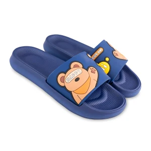 Zapato Adrin Parsi colores azul marino