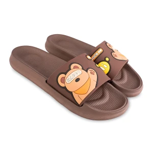 Zapato Adrin Parsi colores marrón