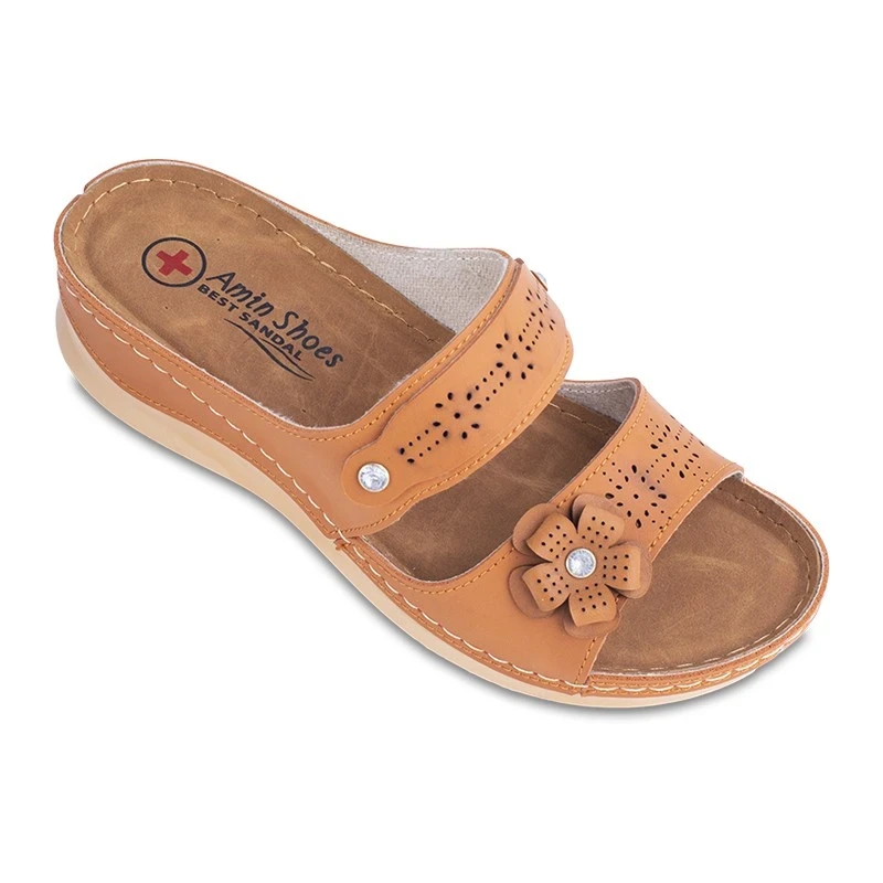 صندل عسل امین PU