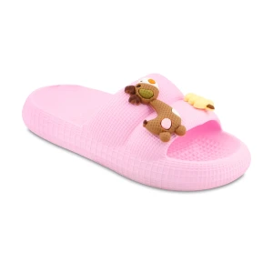 Zapato Zara Payon colores Rosa
