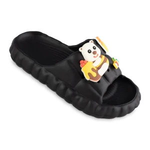 دمپایی سلنا پاپا PVC رنگبندی 