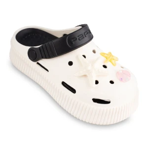 Zapato Crocs Darya PAPA PVC