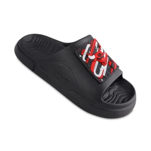 Zapato Chicago Parsi colores negro