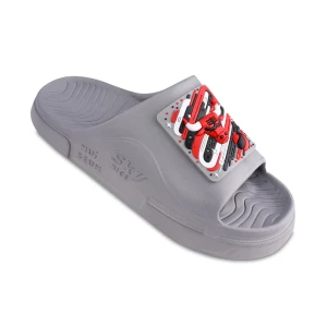 Zapato Chicago Parsi colores gris