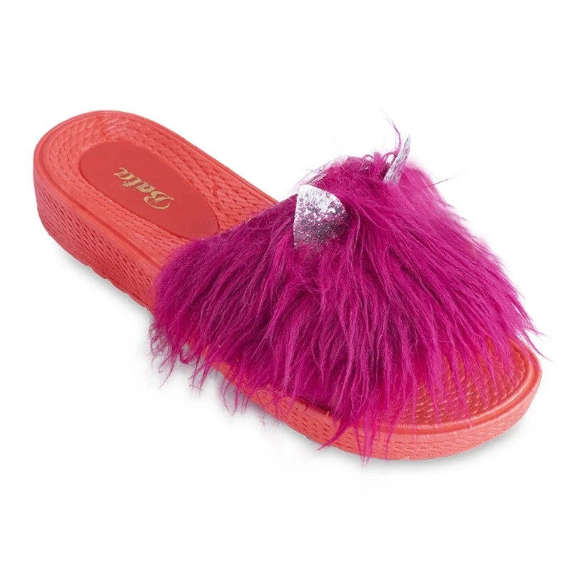 Zapato Atoosa Amin PVC