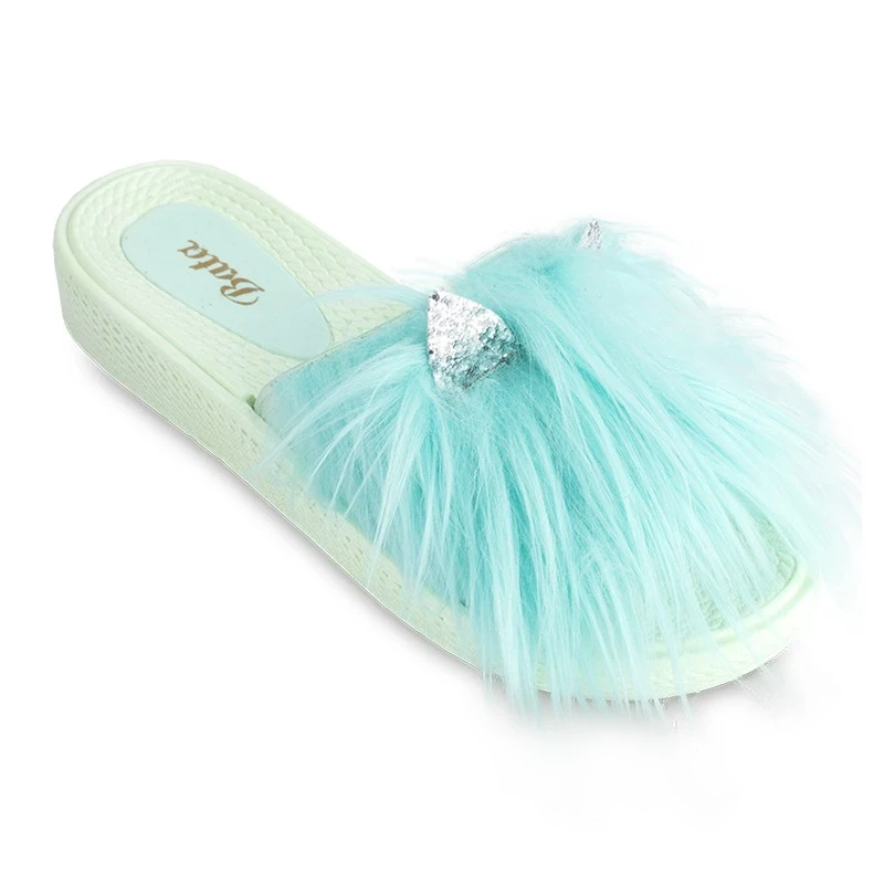 Zapato Atoosa Amin PVC